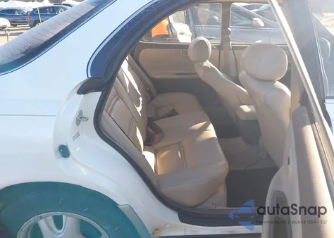 1995 Lexus Es 300 z USA, uszkodzony, nr VIN JT8GK13T5S0118485